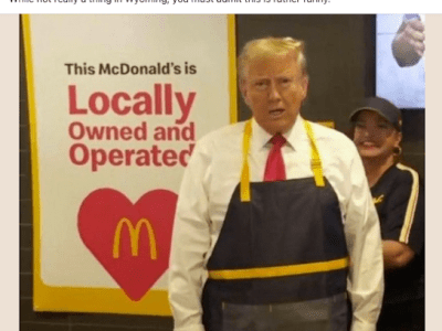 Sheridan County GOP deletes racist Facebook post after chairman calls it ‘inappropriate’