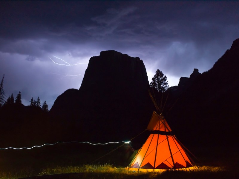 Judge McKeown sided with Led Zeppelin, Dr. Seuss and now the Wilderness Act