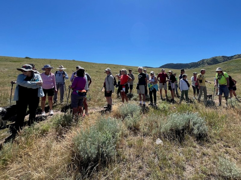County zoning sways state board to deny lease extension for controversial Casper Mountain gravel pit
