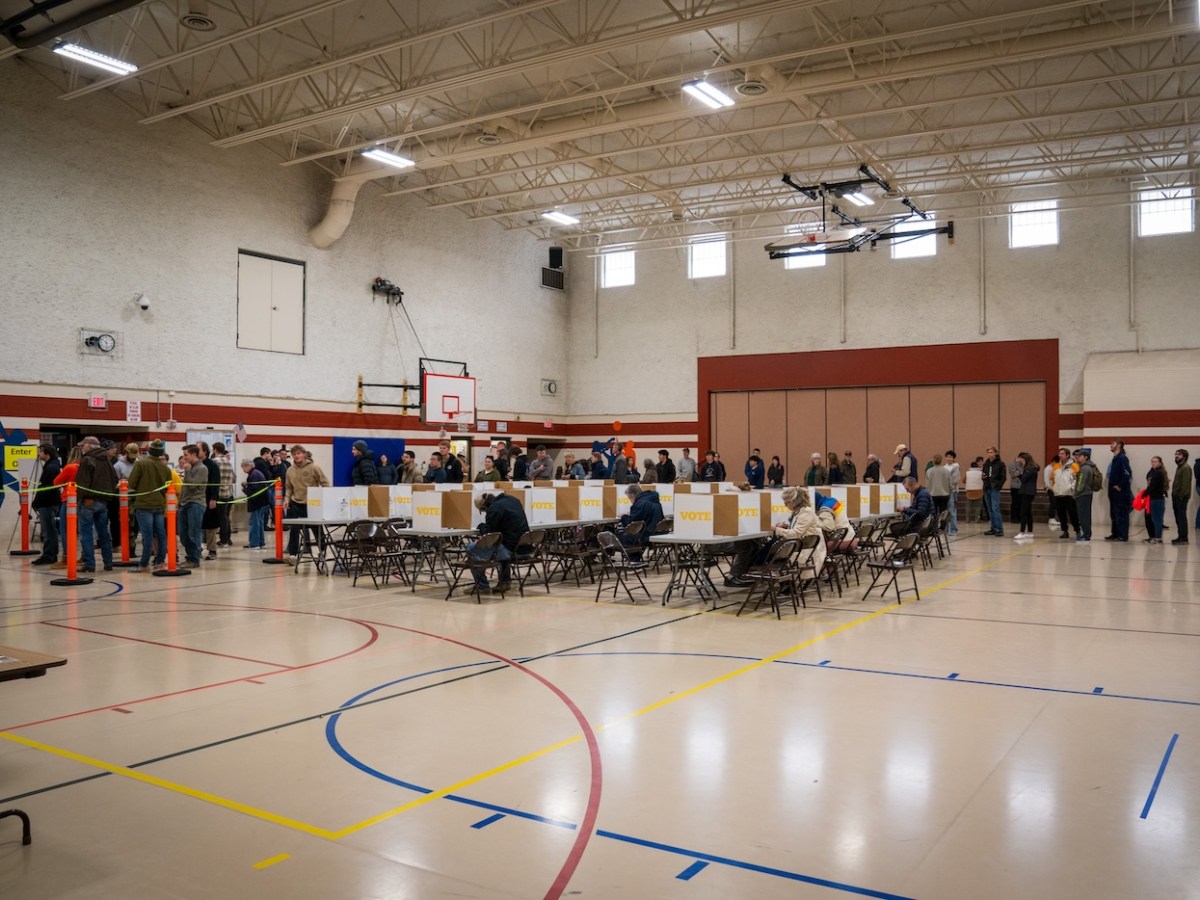 Governor allows proof of voter residency, citizenship requirement to become law without signature