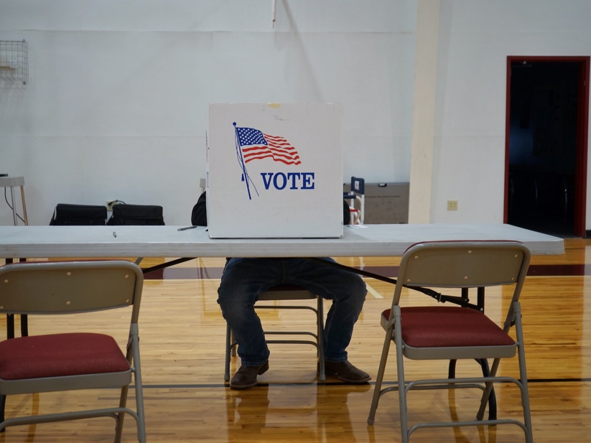 Here’s what Wyoming lawmakers did with all those election bills