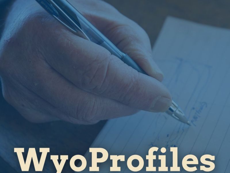 WyoProfiles