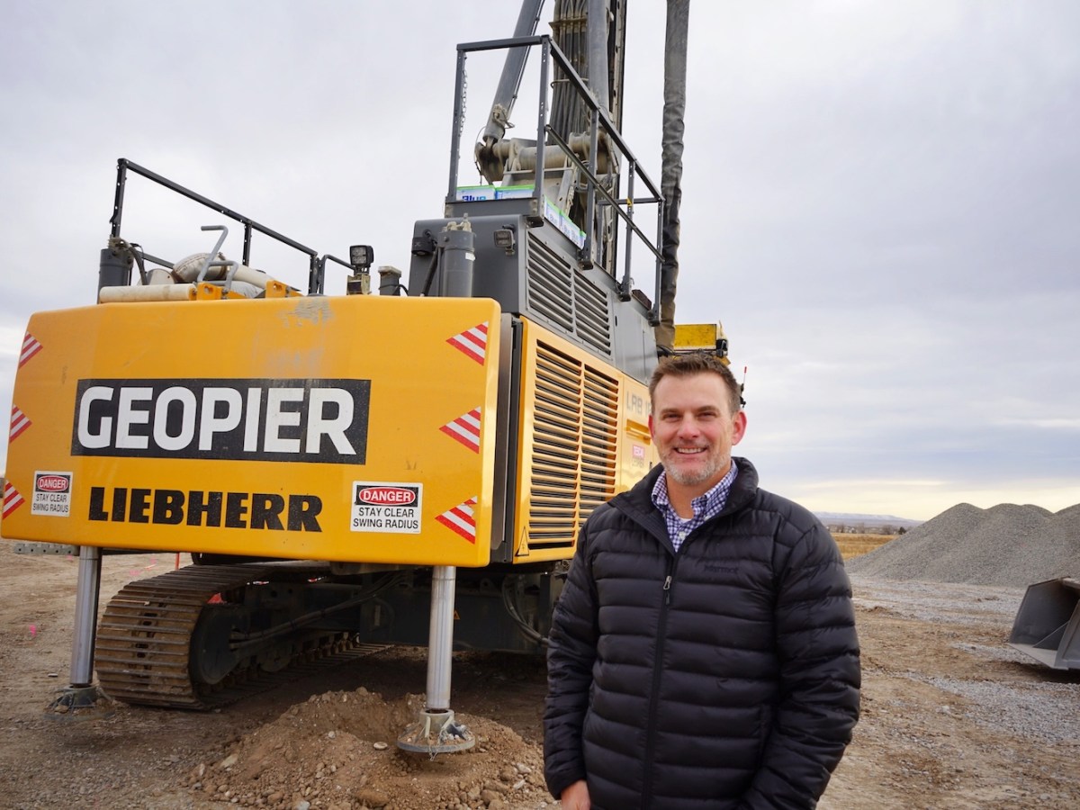 Riverton breaks ground on long-awaited community-owned hospital