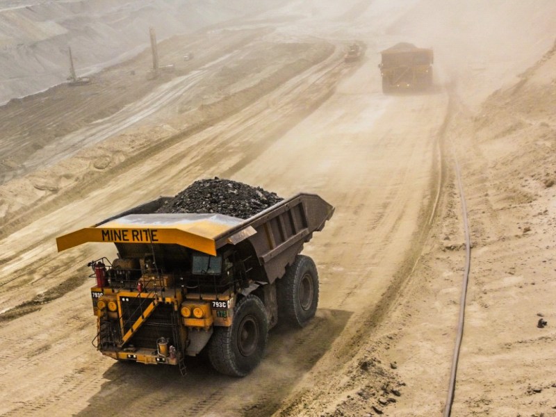 Facing headwinds, Wyoming coal industry ‘cautiously optimistic’ about Trump administration