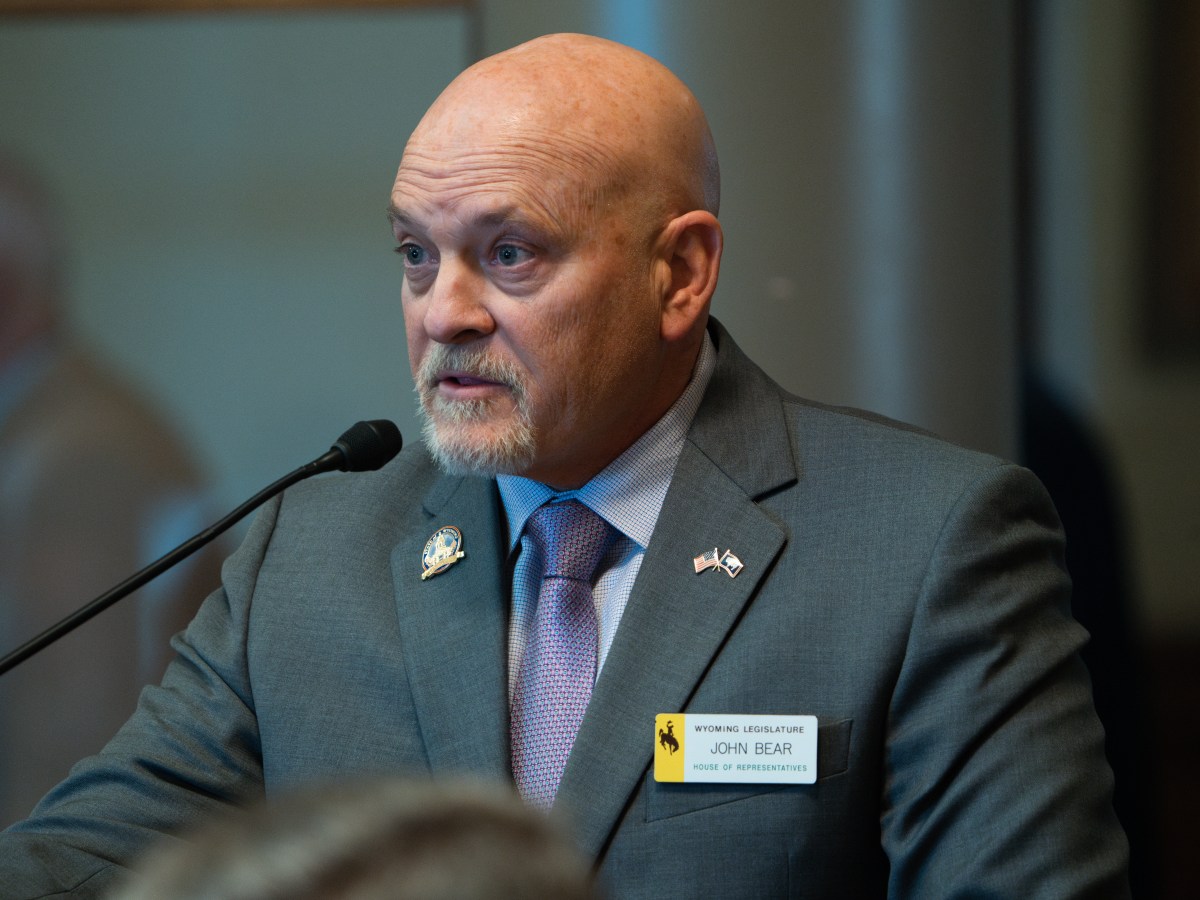 Ten months after governor’s budget vetoes, Freedom Caucus-stacked panel pushes back