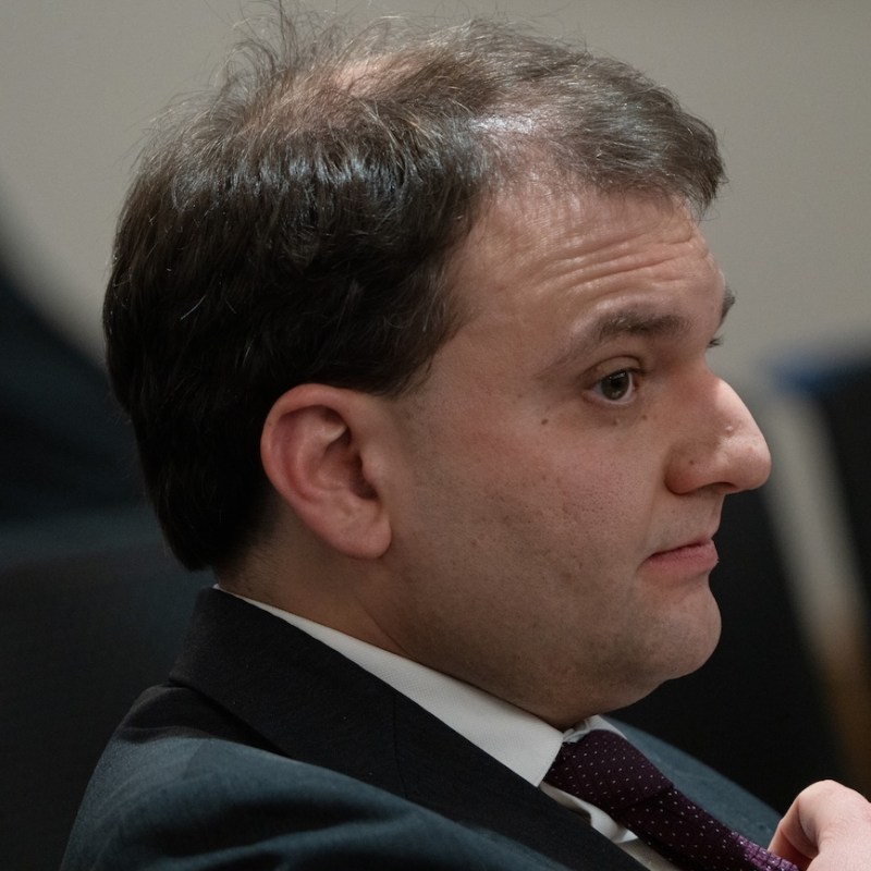 Gray’s redistricting idea is wrong, expensive and unnecessary