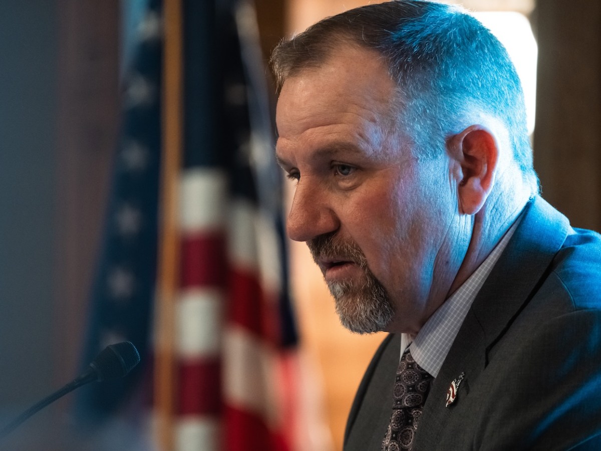 House speaker: Senate-bound abortion restrictions are about more than safety