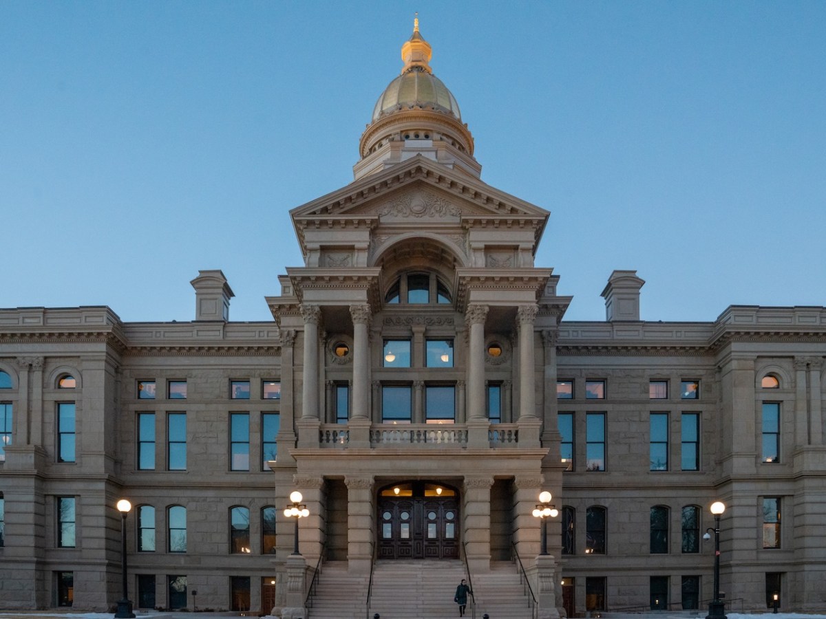 Tough choices ahead as Wyoming House and Senate prepare to reconcile budget differences