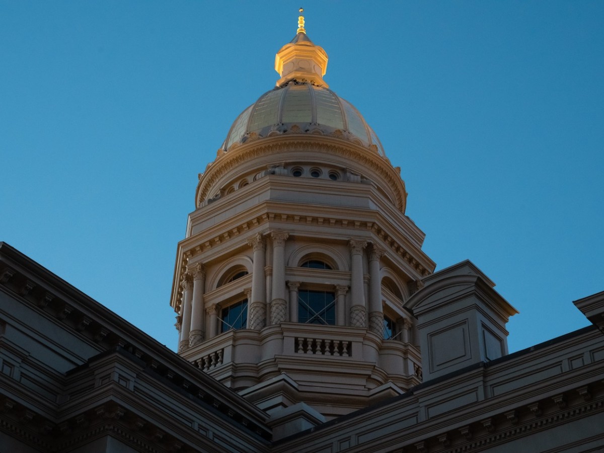 Wyoming Freedom Caucus-stacked committee slashes $235 million from budget