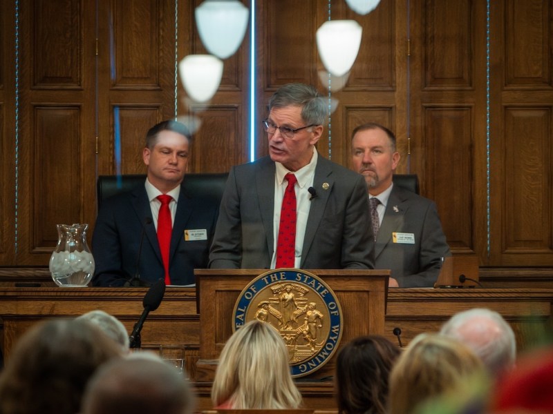 Gordon vetoes abortion bill requiring transvaginal ultrasounds