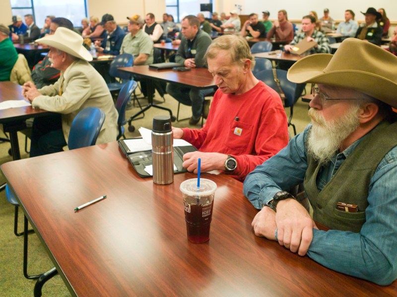 Senate cuts $70M from Legislature’s sue-the-feds war chest