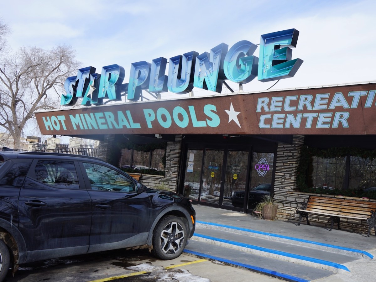 Star Plunge closure could last months, and people worry about economic impacts