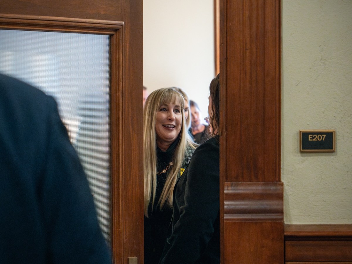 Sweeping state immigration crackdown to get Wyoming committee hearing