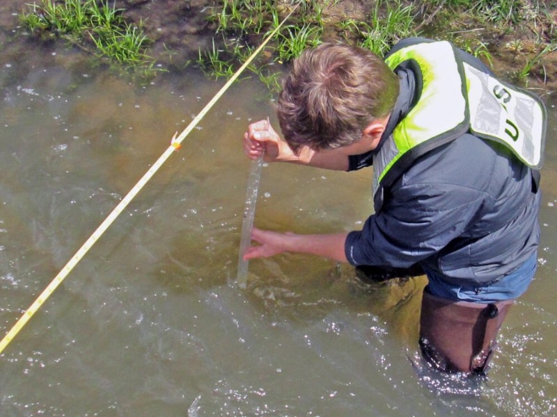 Wyoming’s Colorado River water rights in jeopardy without improved info, official warns