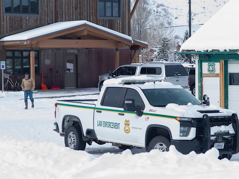 Valentine’s Day massacre: Uncounted throng of Wyomingites fired by Trump administration