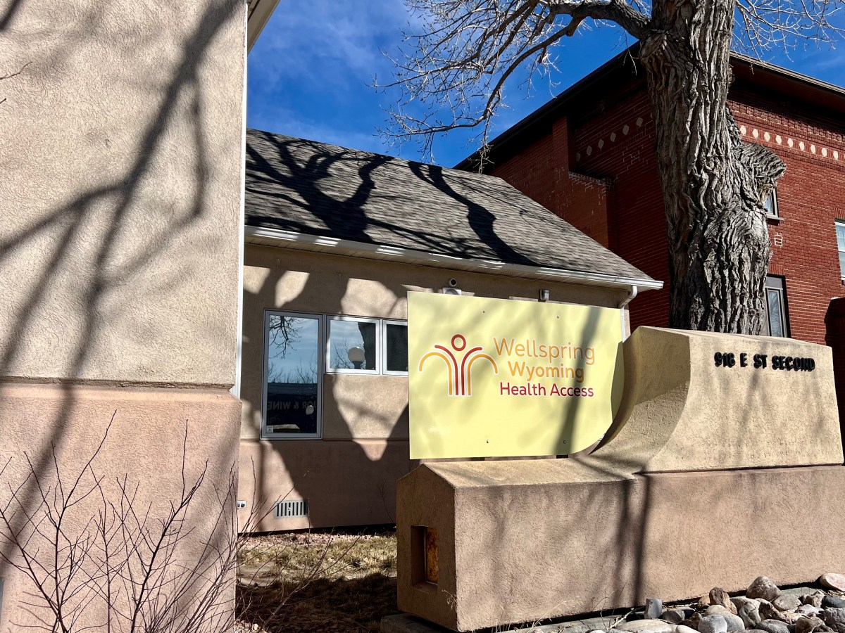 Abortion clinic files lawsuit to block new Wyoming laws 