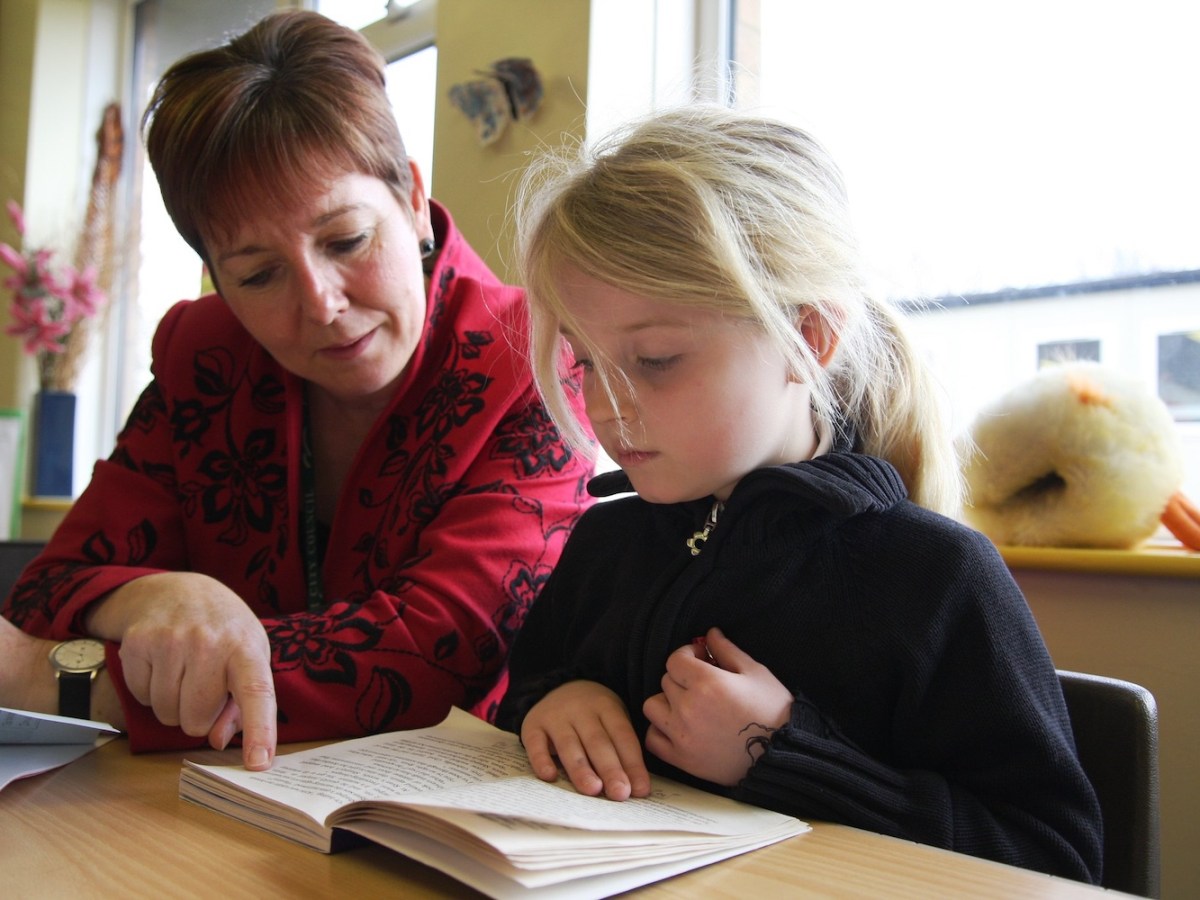 School literacy bill advances to House despite concerns of increasing teacher burdens