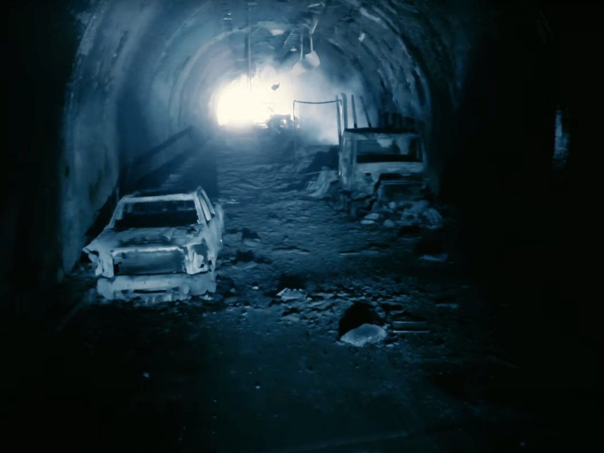 Two Wyomingites among fatalities of I-80 Green River Tunnel disaster