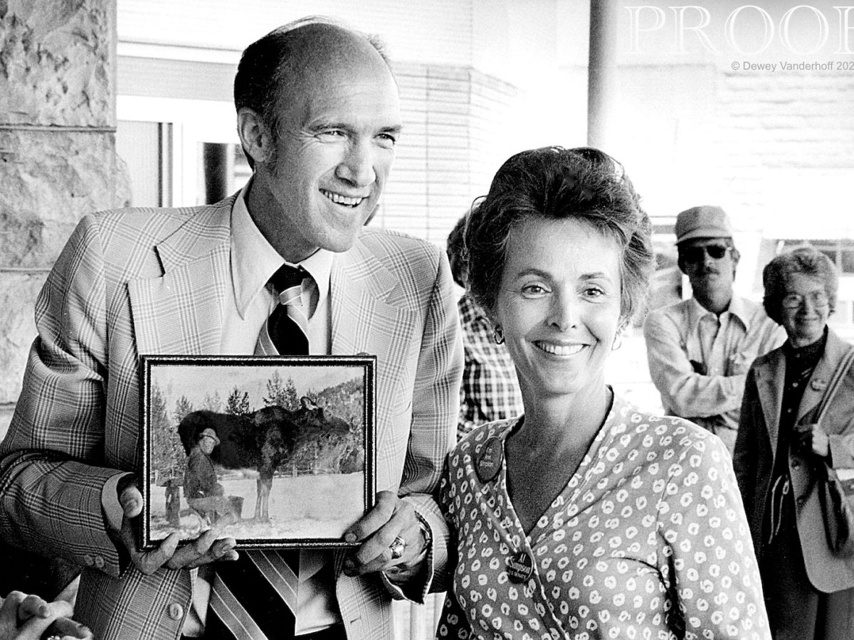 With Al Simpson’s passing, another tall tree gone