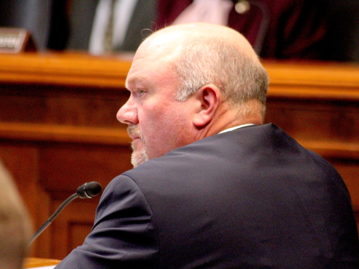 Wyoming’s Nesvik touts ‘America first,’ deregulation during his congressional hearing to lead Fish and Wildlife