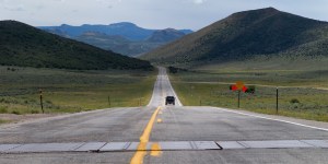 Wyoming’s road safety faces ‘significant’ funding shortfall, report finds
