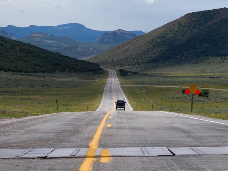 Wyoming’s road safety faces ‘significant’ funding shortfall, report finds