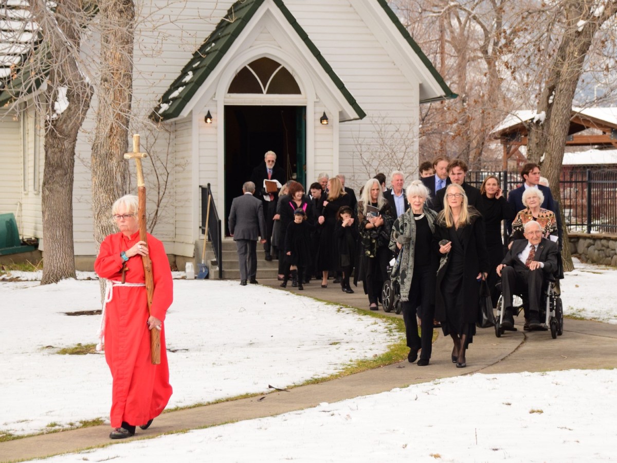 Simpson’s soaring sendoff: ‘God bless you, lovable, curious, hilarious Al’