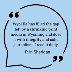 Testimonial 1 from Sheridan