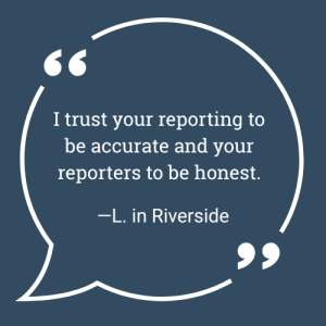 Testimonial 6 from Riverside