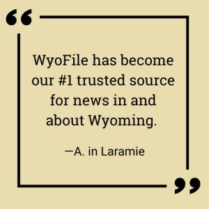 Testimonial 2 from Laramie