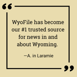 Testimonial 2 from Laramie