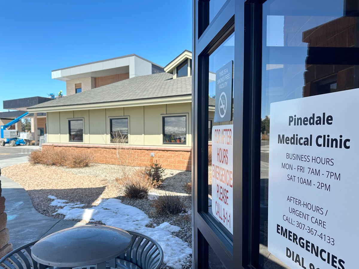 Wyoming hospital districts face ‘painful’ funding drop with property tax cut