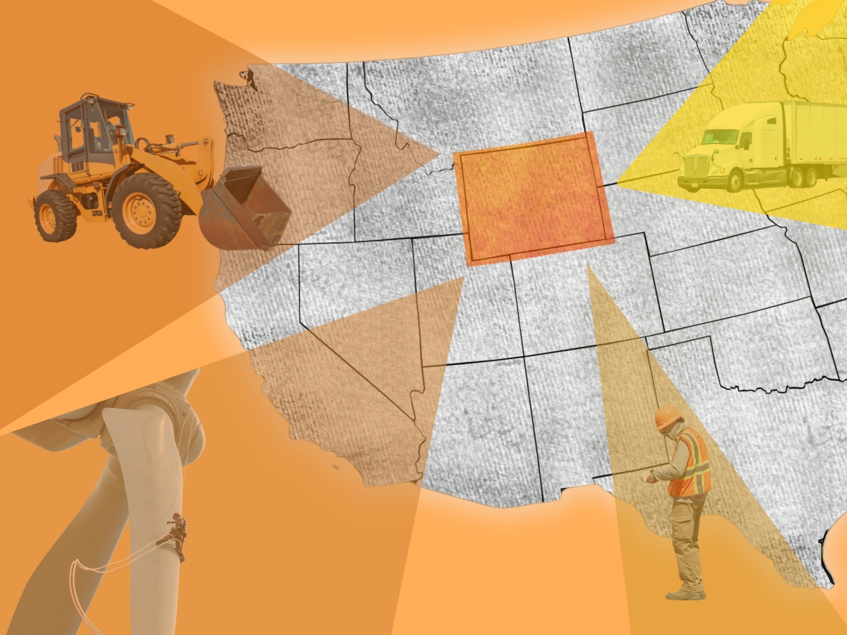 Labor advocates: Most lethal state in the nation for workers ignores blue-collar plight