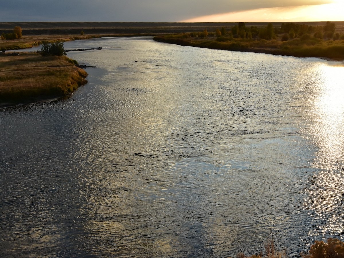 Colorado River Crisis