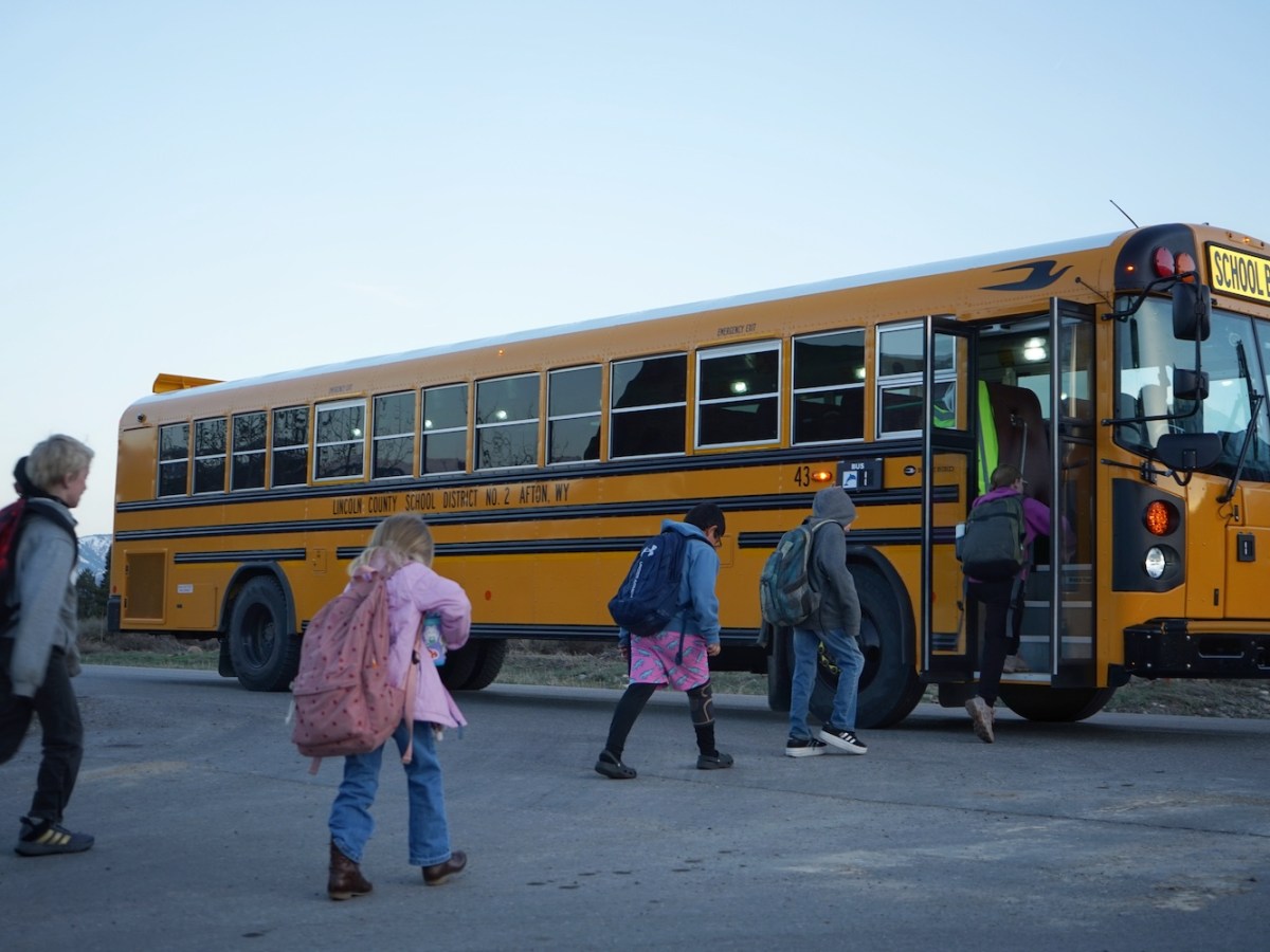 Judge denies Wyoming’s motion to dismiss school voucher lawsuit