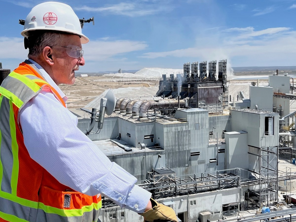 From toothpaste to beer bottles to industrial batteries, the world relies on Wyoming’s ‘white gold’