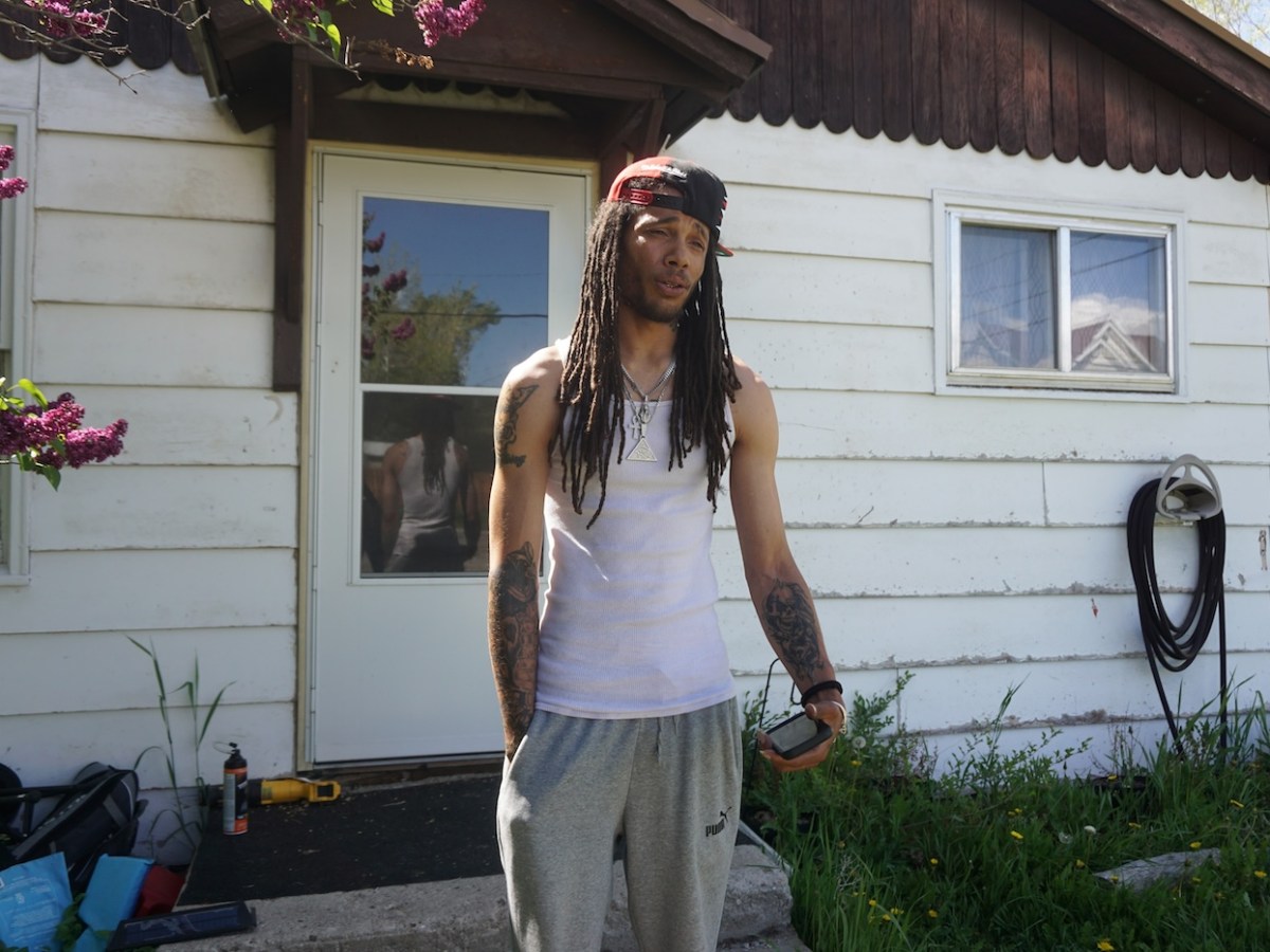 A Lander cop was ‘out of line’ during a traffic stop. The driver was the one who got in trouble.