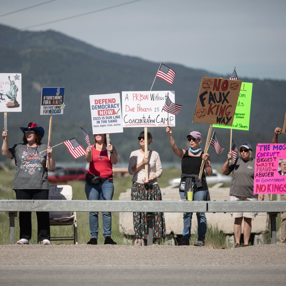 America’s newest war echoes horrors of our past