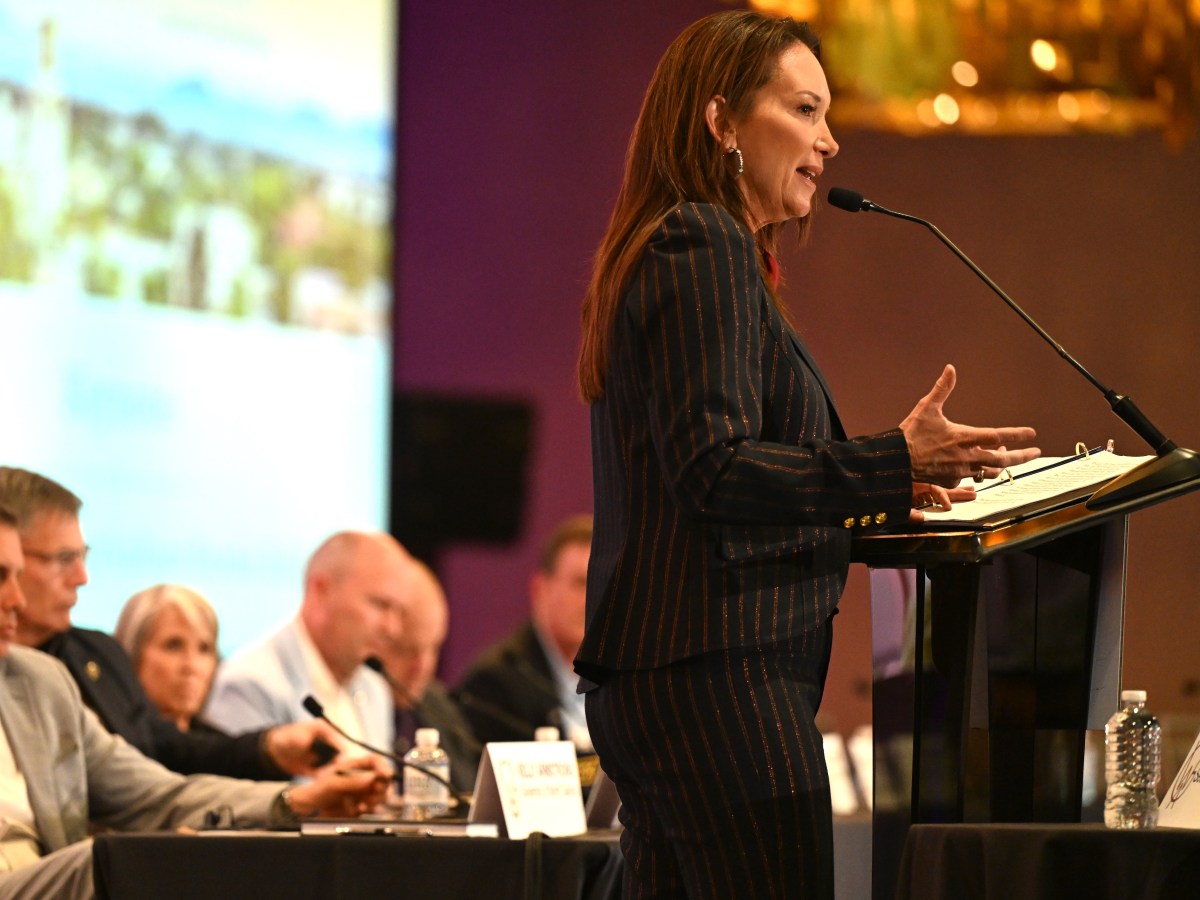 Trump administration moves Forest Service HQ to the West