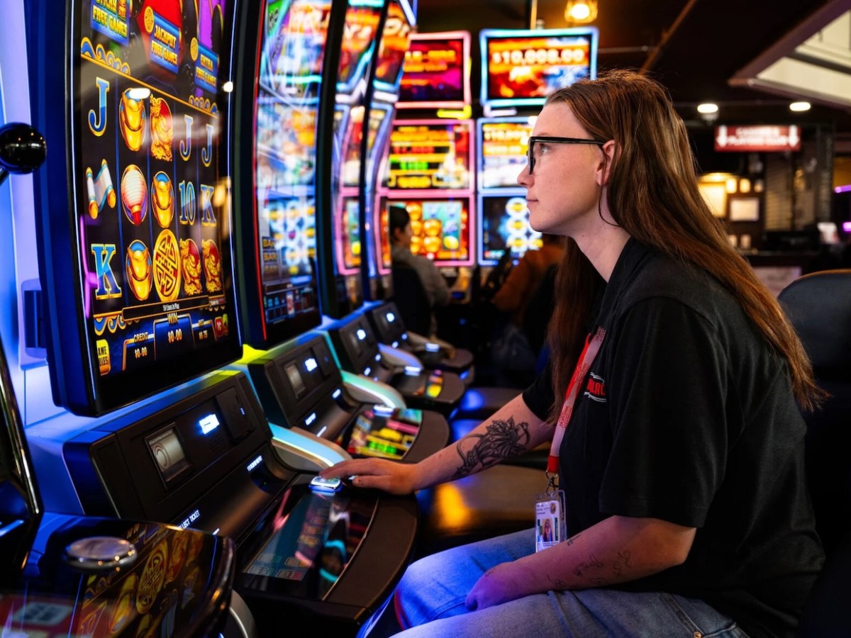 Politicians, experts try to keep up with gambling’s meteoric rise in Wyoming
