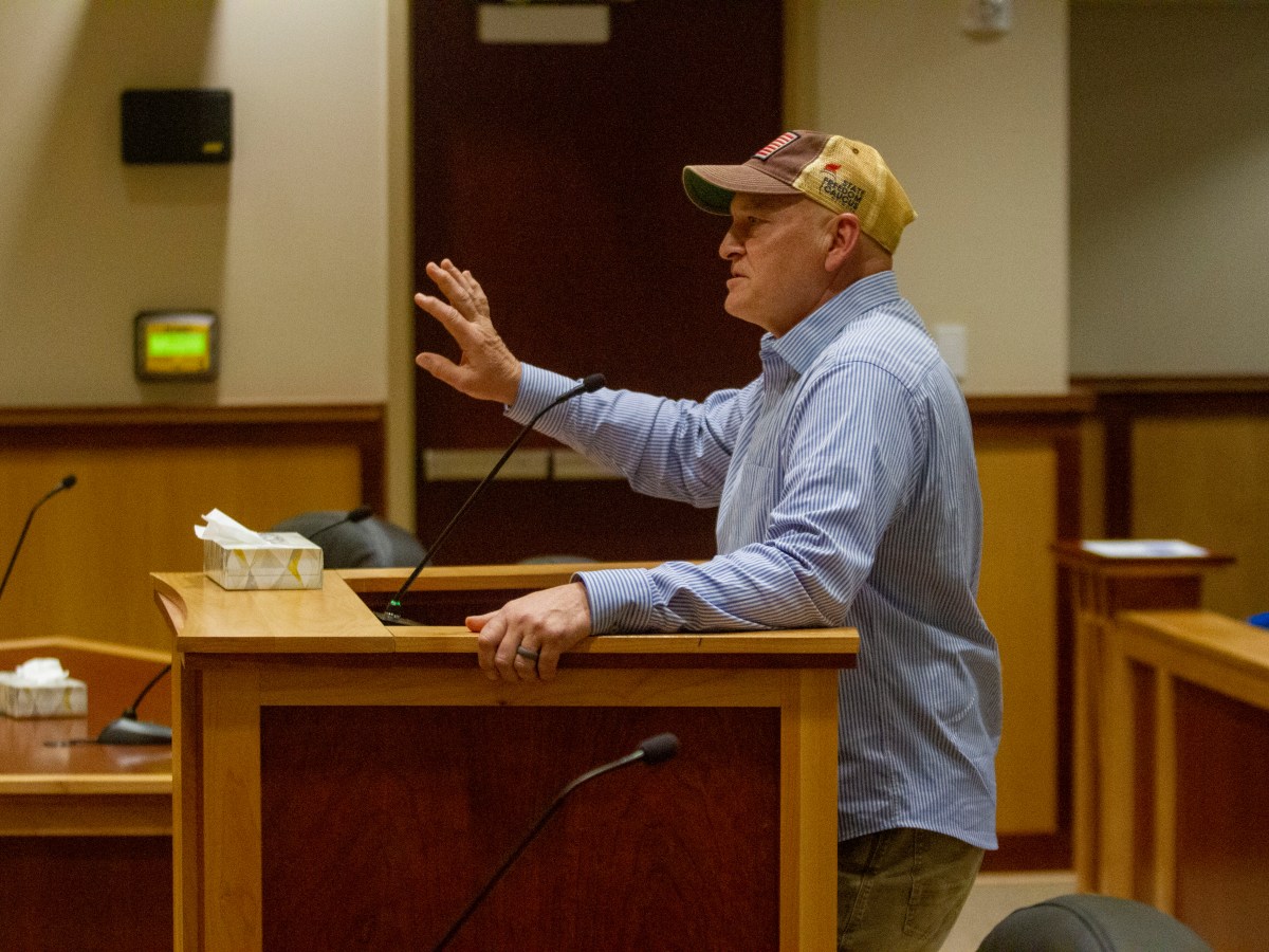 Gillette Council to cut funds for clinic that provides low-cost birth control, cancer screenings and STD testing