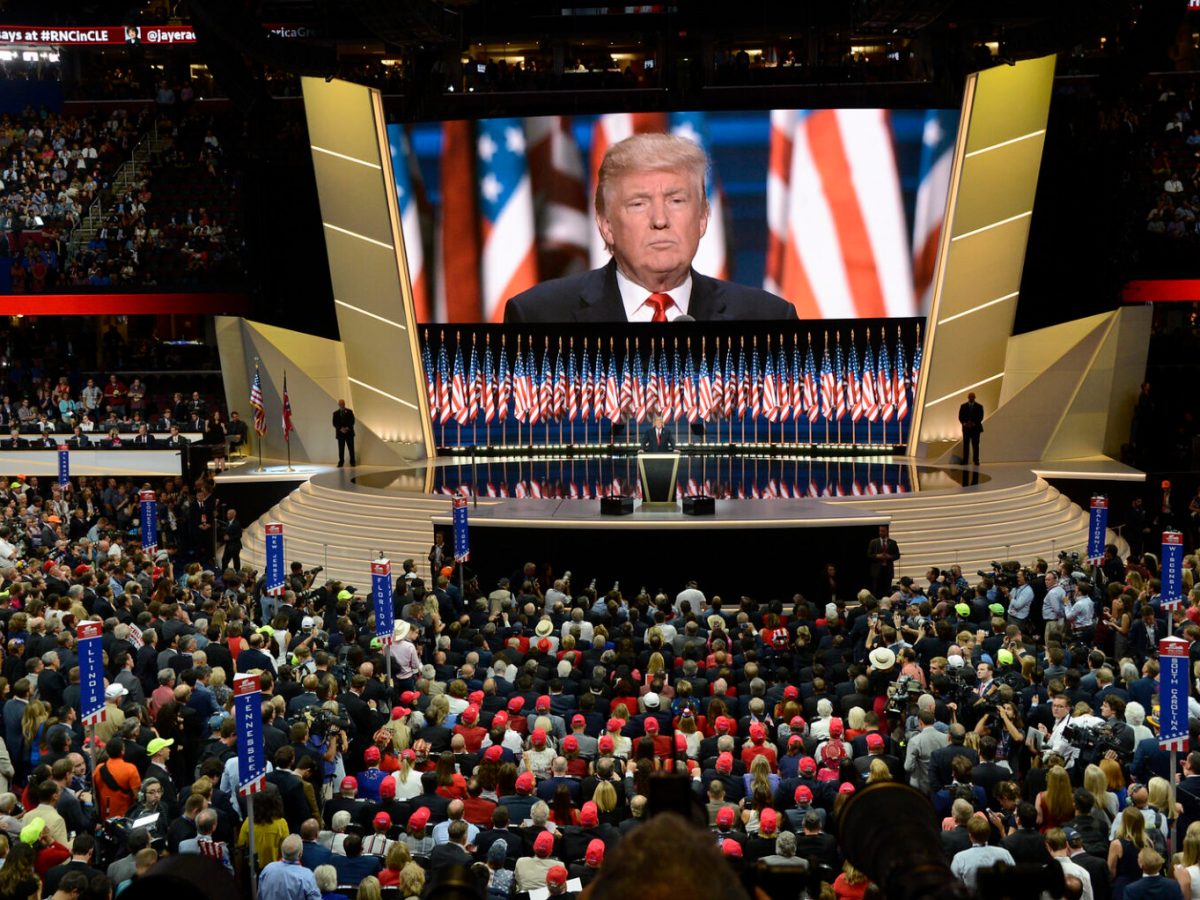 Republican National Committee wants to defend Wyoming’s new, stricter voter registration law