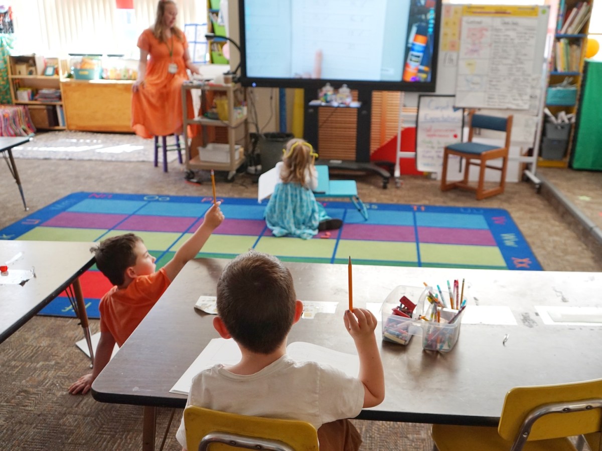 Wyoming students lag in post-pandemic recovery of math, reading skills, national report shows