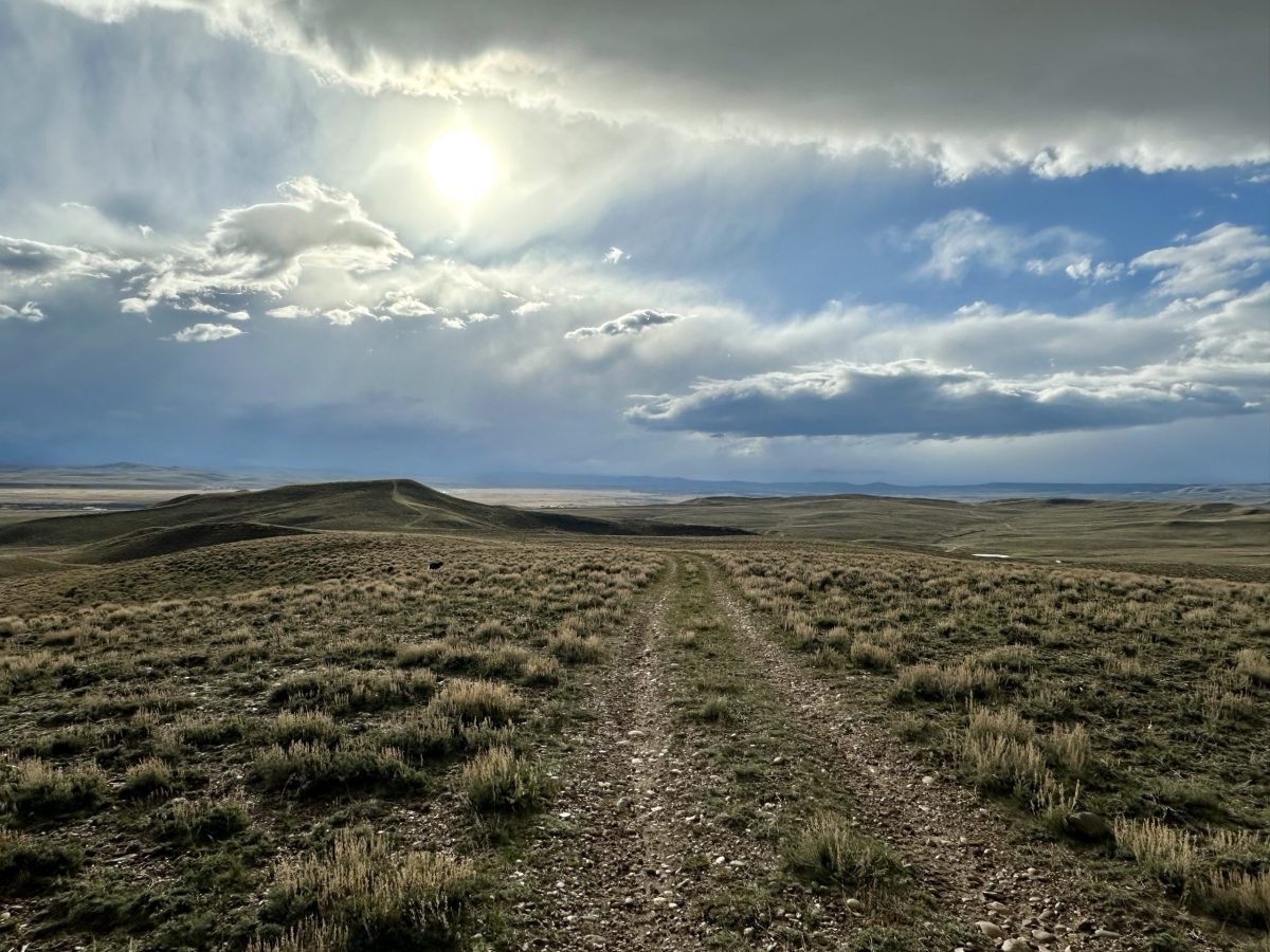 As Wyoming protests, public land sell-off ‘just getting started’