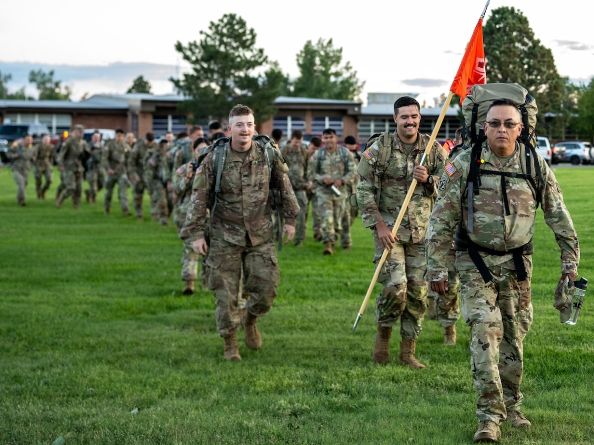 Gordon to deploy Wyoming National Guard to support ICE in Trump’s mass deportation effort