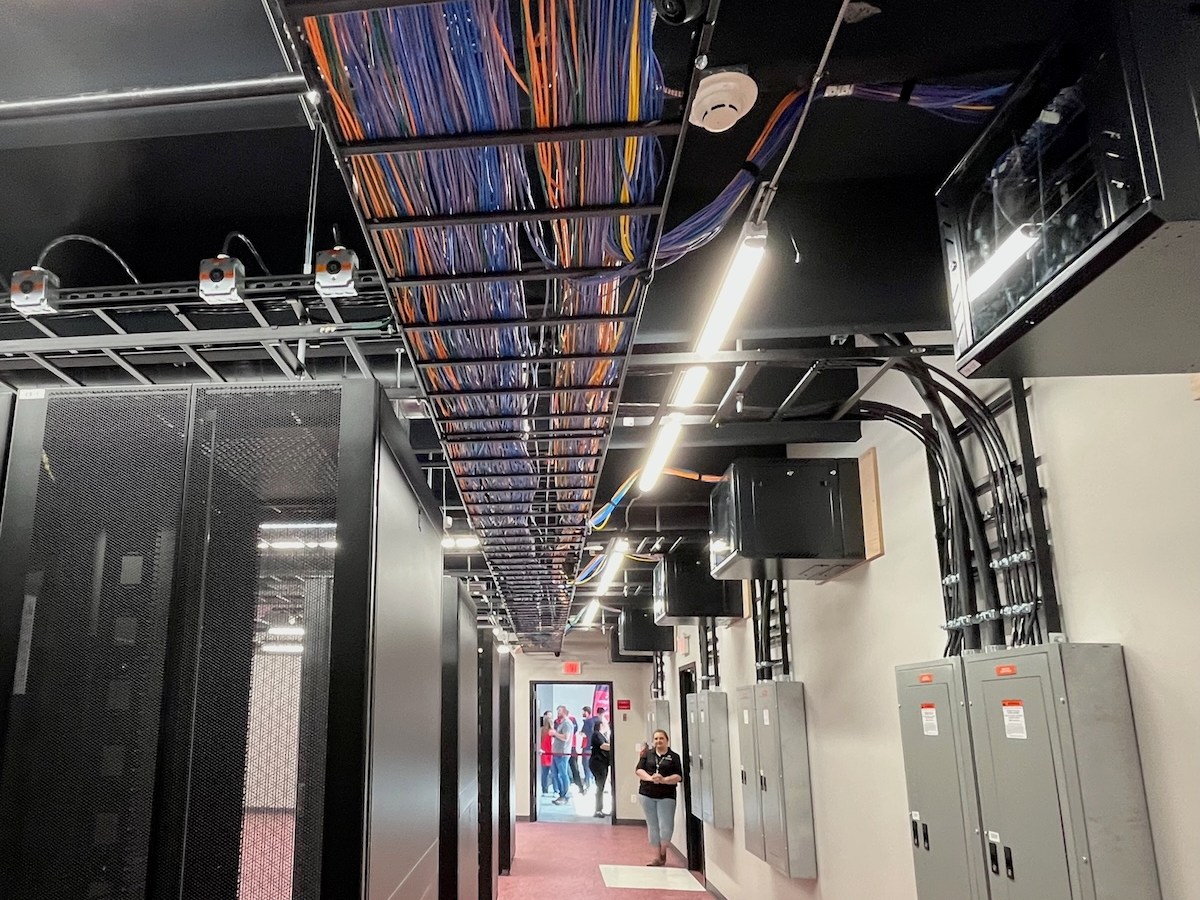 Utilities brace for staggering power demands from AI, data centers in Wyoming
