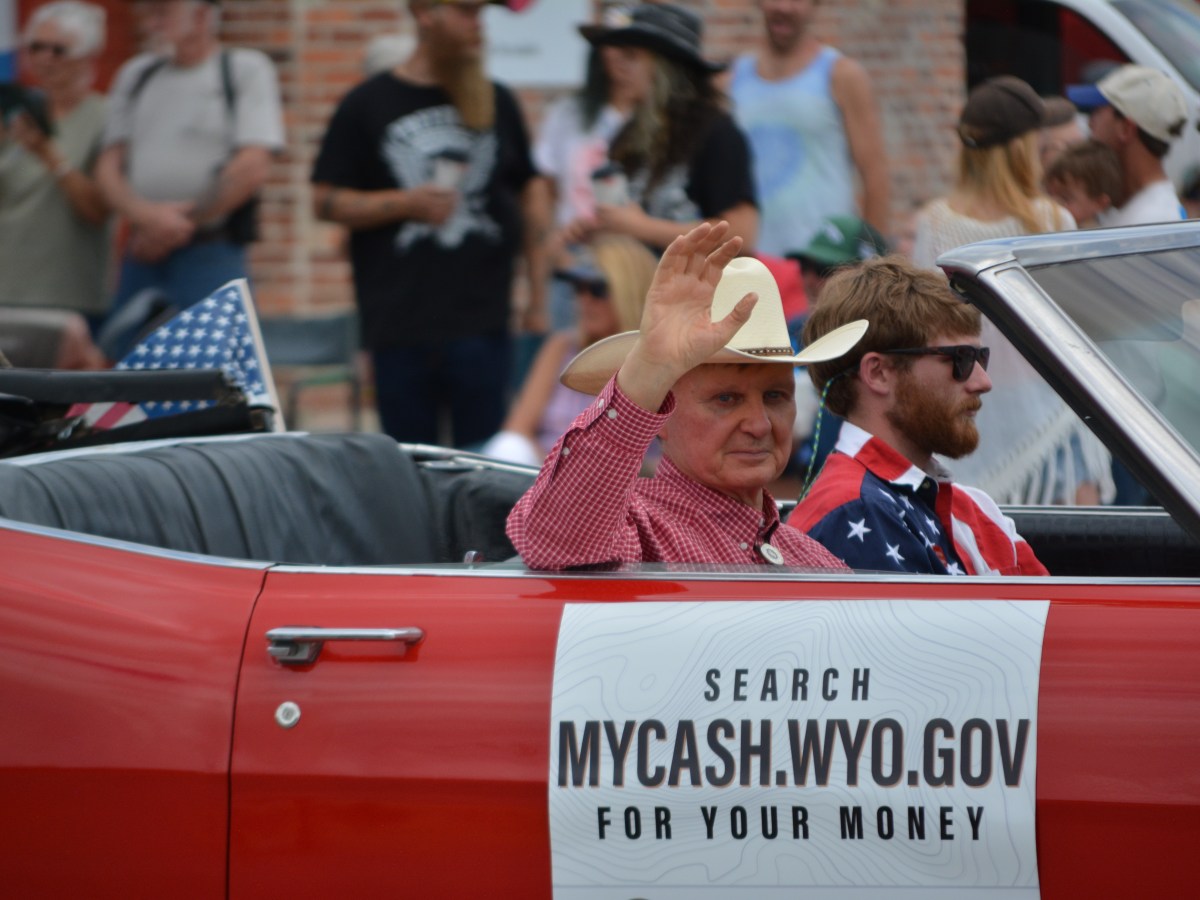 How Wyoming got tasked with returning $270M to crypto customers around the world