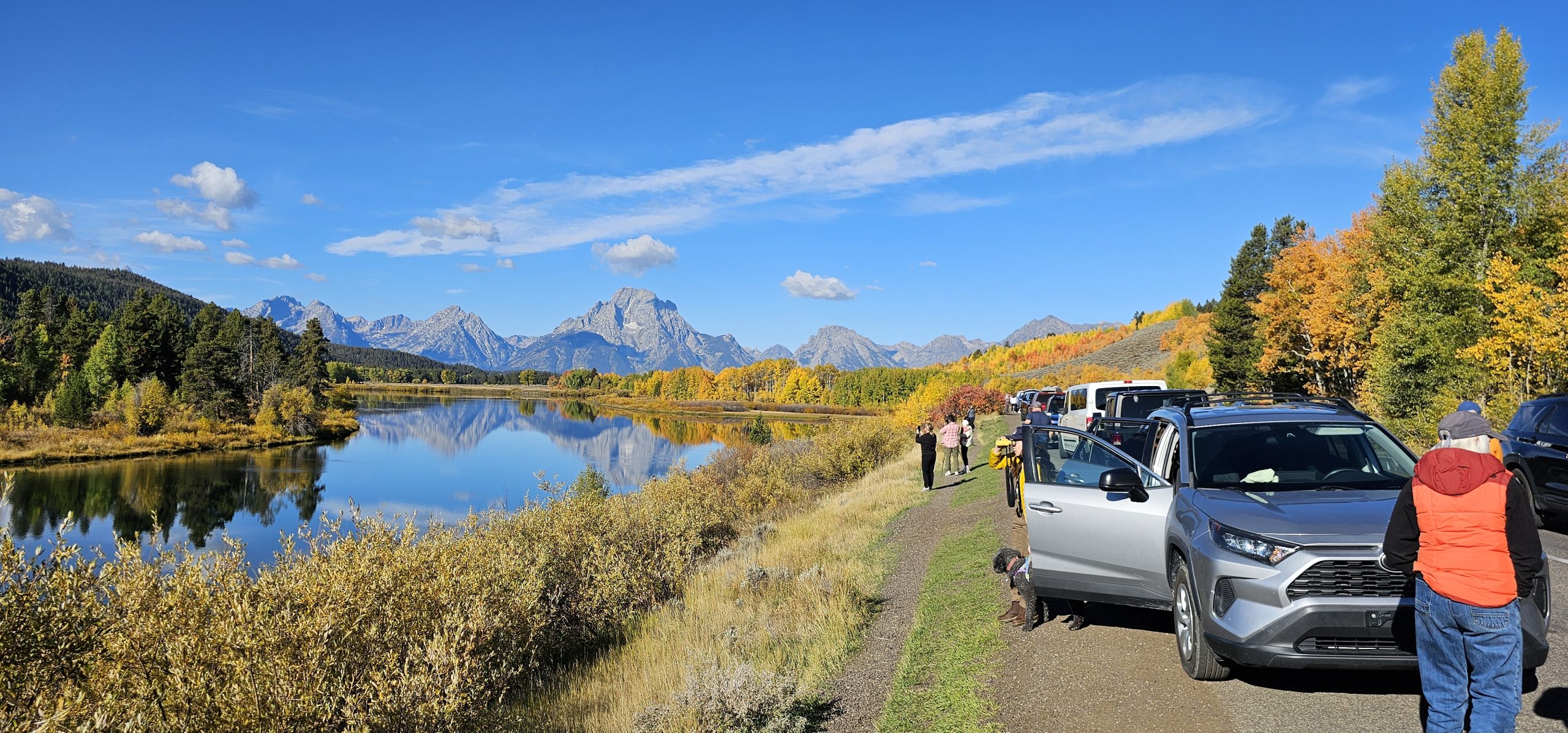 What to expect in Wyoming’s Grand Teton, Yellowstone parks as summer kicks off
