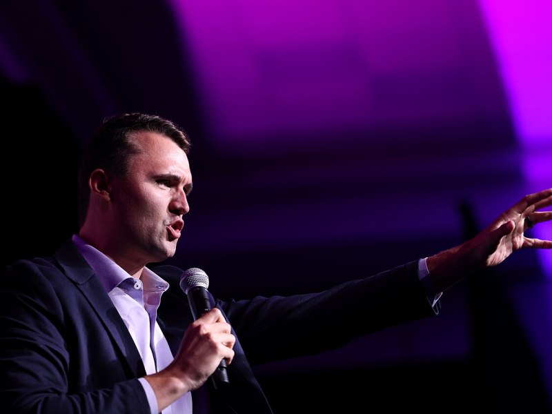 Charlie Kirk killing fuels free speech disputes in Wyoming as newspapers come under attack