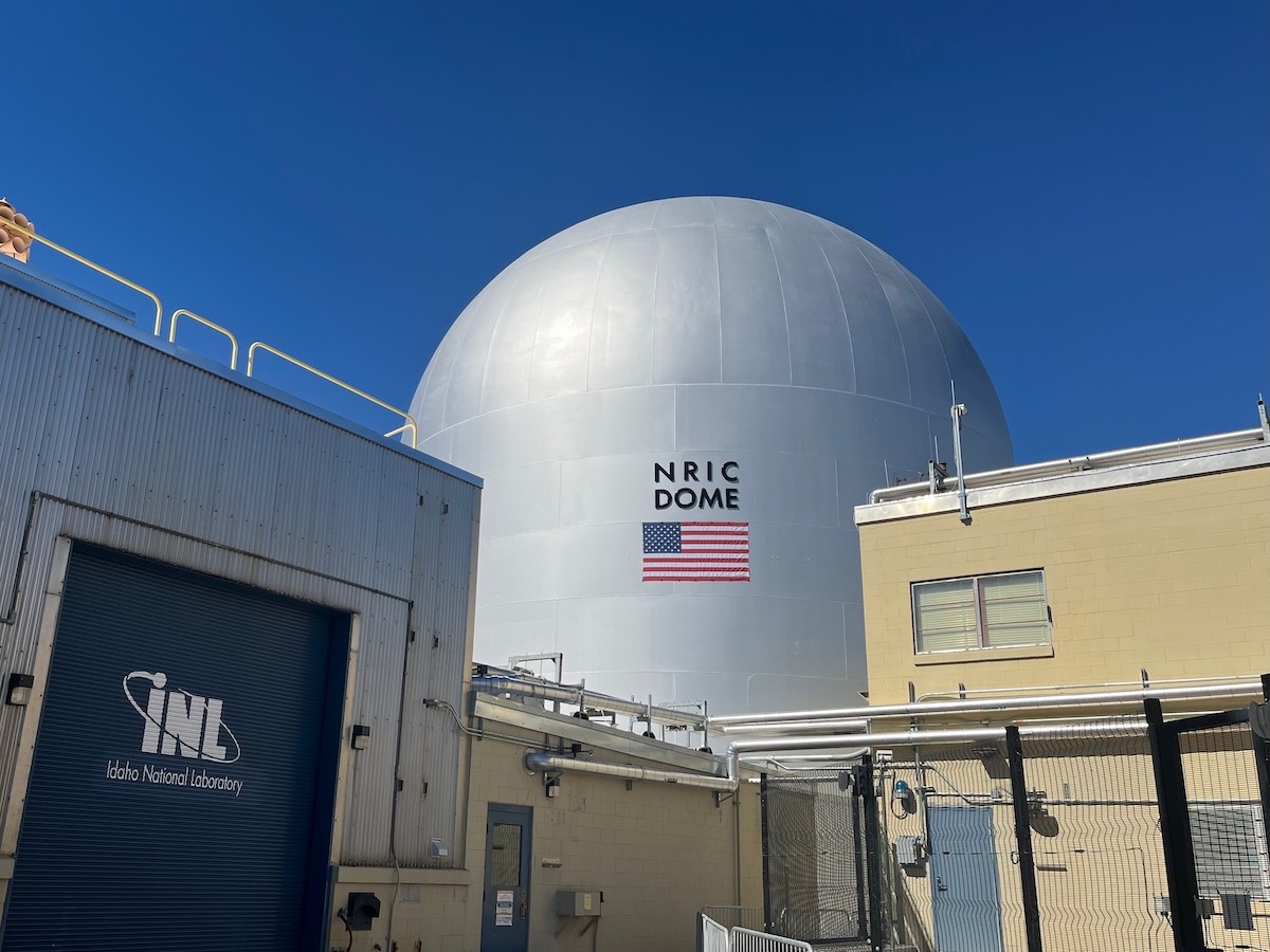 Wyoming, Utah and Idaho push for nuclear energy renaissance